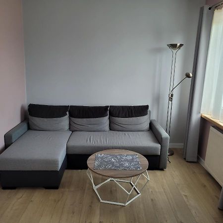 Agatawczasy Apartman Kołobrzeg Kültér fotó